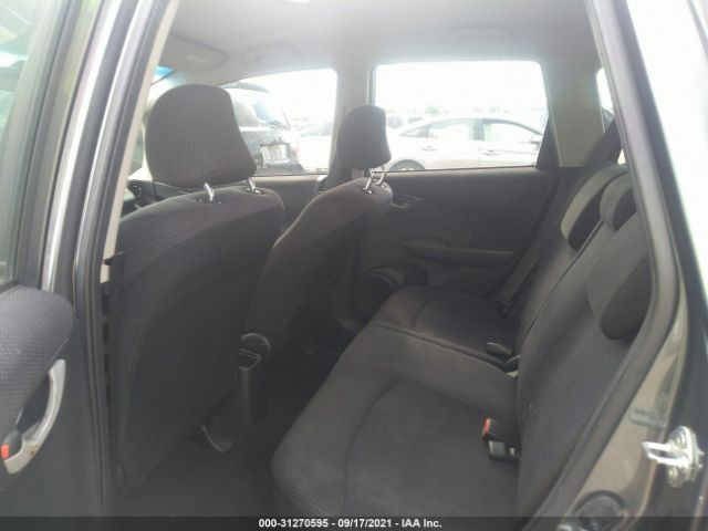 Photo 7 VIN: JHMGE8H52DC016668 - HONDA FIT 