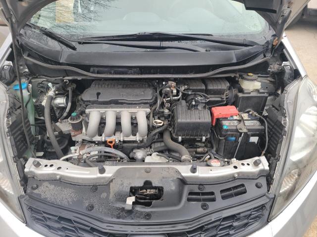 Photo 6 VIN: JHMGE8H52DC038198 - HONDA FIT 