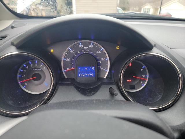 Photo 7 VIN: JHMGE8H52DC038198 - HONDA FIT 