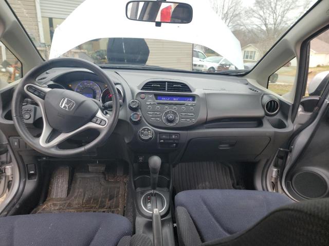 Photo 8 VIN: JHMGE8H52DC038198 - HONDA FIT 