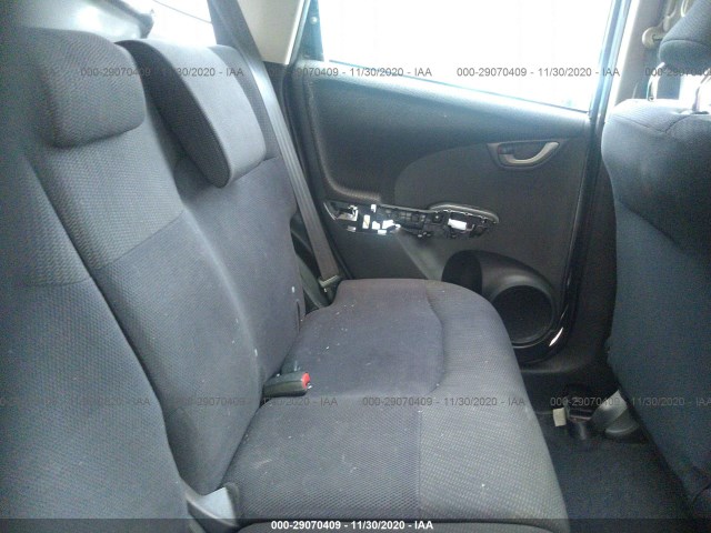 Photo 7 VIN: JHMGE8H52DC052621 - HONDA FIT 