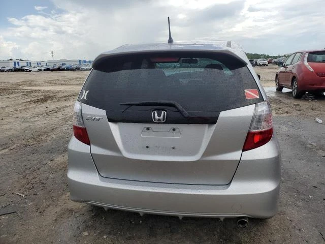 Photo 5 VIN: JHMGE8H52DC053851 - HONDA FIT SPORT 