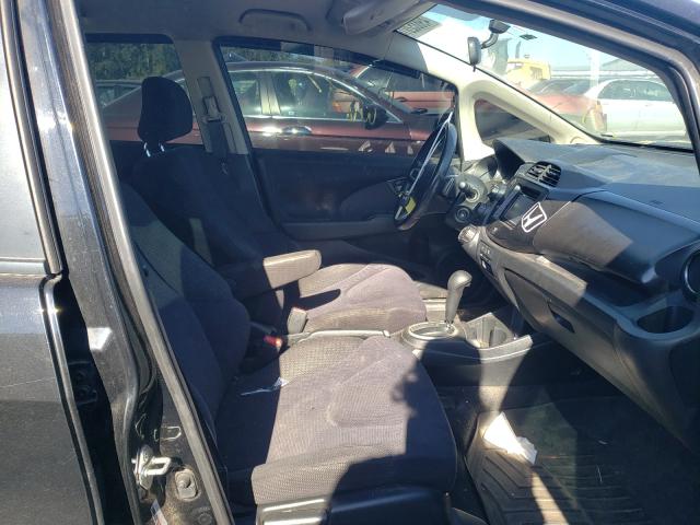 Photo 4 VIN: JHMGE8H52DC062792 - HONDA FIT SPORT 