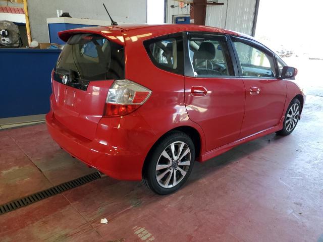 Photo 3 VIN: JHMGE8H52DC066728 - HONDA FIT SPORT 