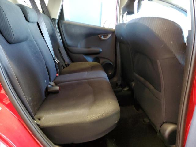 Photo 5 VIN: JHMGE8H52DC066728 - HONDA FIT SPORT 