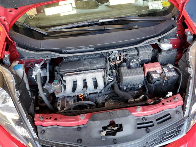 Photo 6 VIN: JHMGE8H52DC066728 - HONDA FIT SPORT 