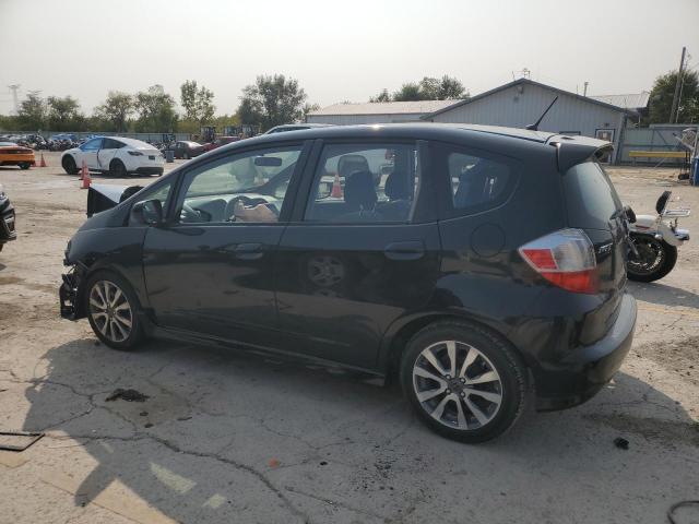 Photo 1 VIN: JHMGE8H52DC069791 - HONDA FIT SPORT 