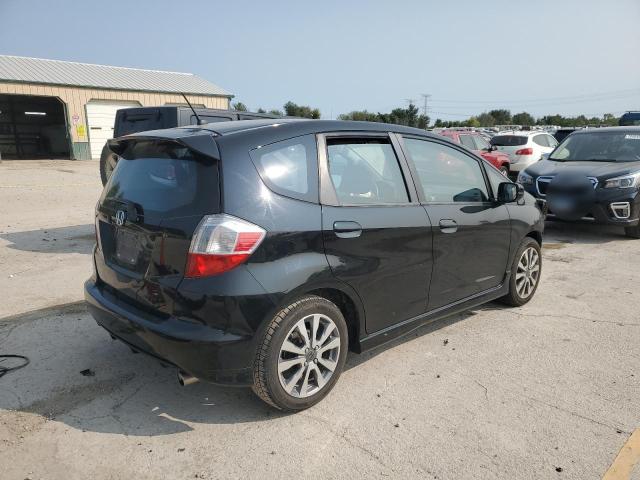 Photo 2 VIN: JHMGE8H52DC069791 - HONDA FIT SPORT 