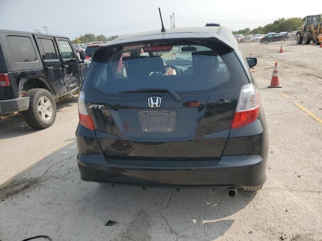 Photo 5 VIN: JHMGE8H52DC069791 - HONDA FIT SPORT 