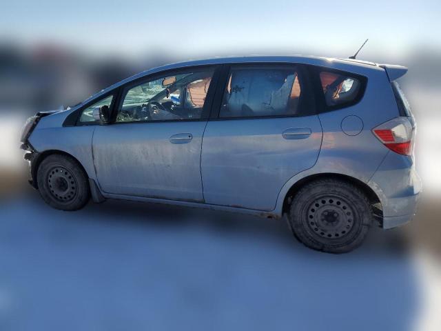 Photo 1 VIN: JHMGE8H53AC802717 - HONDA FIT 