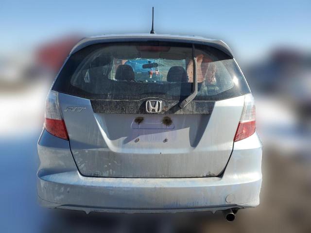 Photo 5 VIN: JHMGE8H53AC802717 - HONDA FIT 