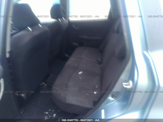 Photo 7 VIN: JHMGE8H53BC003330 - HONDA FIT 