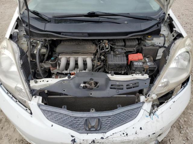 Photo 10 VIN: JHMGE8H53BC009841 - HONDA FIT 