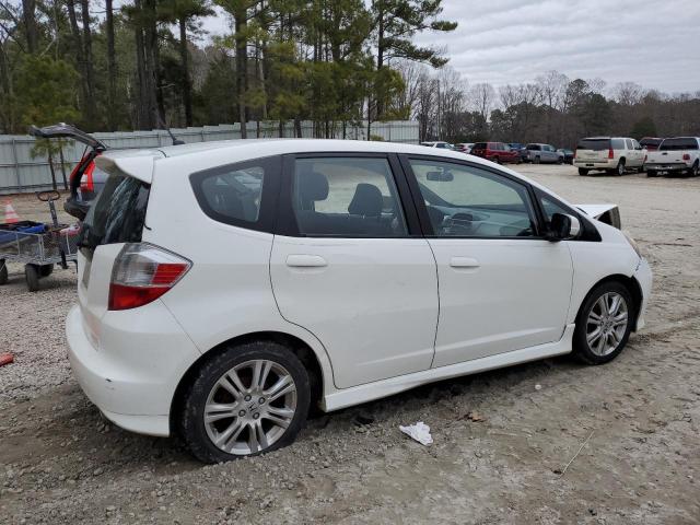 Photo 2 VIN: JHMGE8H53BC009841 - HONDA FIT 