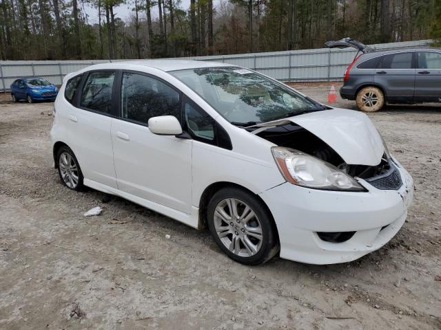 Photo 3 VIN: JHMGE8H53BC009841 - HONDA FIT 