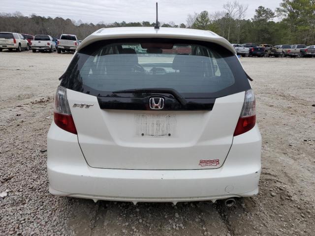 Photo 5 VIN: JHMGE8H53BC009841 - HONDA FIT 