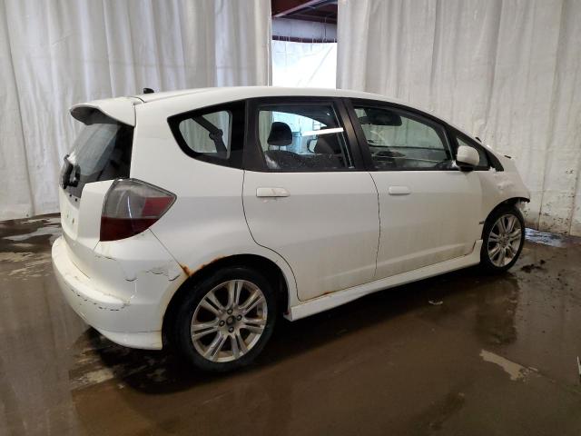 Photo 2 VIN: JHMGE8H53BC011511 - HONDA FIT DX 