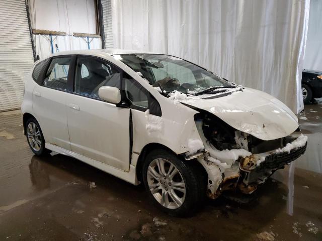 Photo 3 VIN: JHMGE8H53BC011511 - HONDA FIT DX 