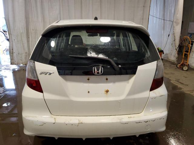 Photo 5 VIN: JHMGE8H53BC011511 - HONDA FIT DX 