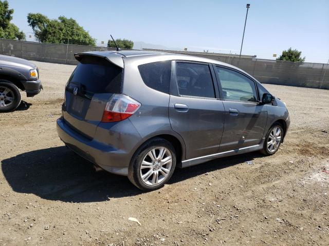 Photo 2 VIN: JHMGE8H53BC011864 - HONDA FIT SPORT 