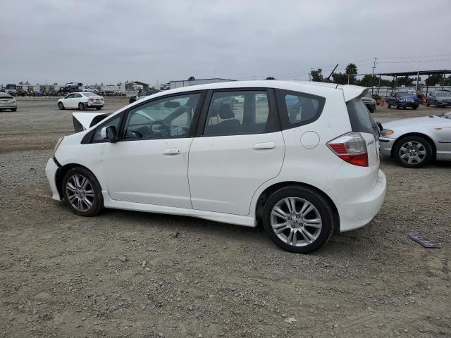 Photo 1 VIN: JHMGE8H53BC014876 - HONDA FIT SPORT 