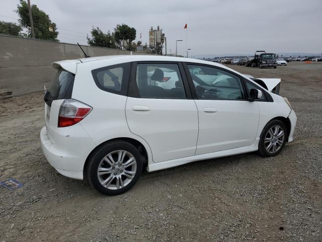 Photo 2 VIN: JHMGE8H53BC014876 - HONDA FIT SPORT 