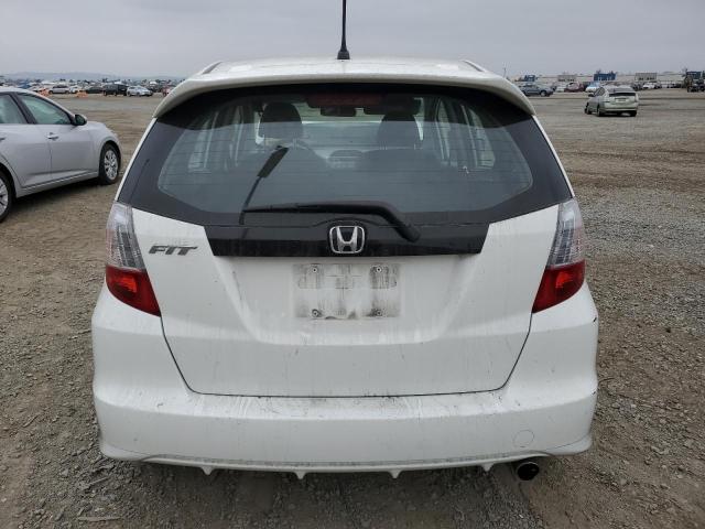 Photo 5 VIN: JHMGE8H53BC014876 - HONDA FIT SPORT 