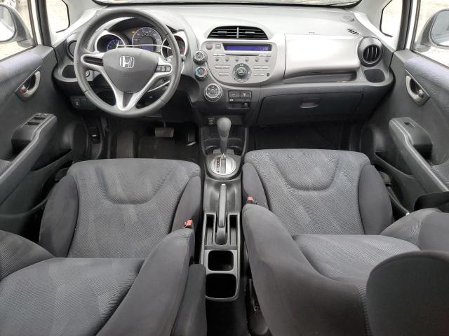 Photo 7 VIN: JHMGE8H53BC014876 - HONDA FIT SPORT 