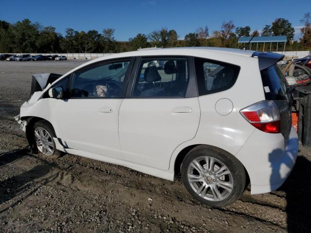 Photo 1 VIN: JHMGE8H53BC015512 - HONDA FIT 