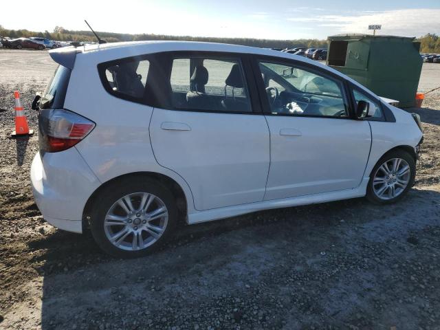 Photo 2 VIN: JHMGE8H53BC015512 - HONDA FIT 