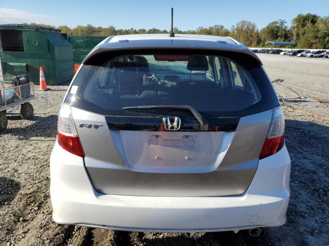 Photo 5 VIN: JHMGE8H53BC015512 - HONDA FIT 