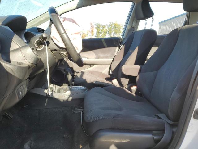 Photo 6 VIN: JHMGE8H53BC015512 - HONDA FIT 