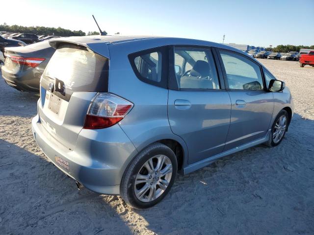 Photo 2 VIN: JHMGE8H53BC017115 - HONDA FIT SPORT 