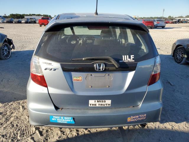 Photo 5 VIN: JHMGE8H53BC017115 - HONDA FIT SPORT 