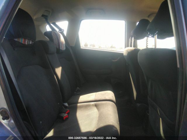 Photo 7 VIN: JHMGE8H53BC018684 - HONDA FIT 