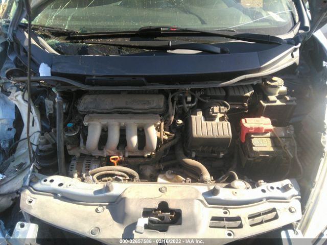 Photo 9 VIN: JHMGE8H53BC018684 - HONDA FIT 