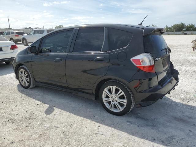 Photo 1 VIN: JHMGE8H53BC023447 - HONDA FIT 