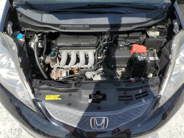 Photo 10 VIN: JHMGE8H53BC023447 - HONDA FIT 