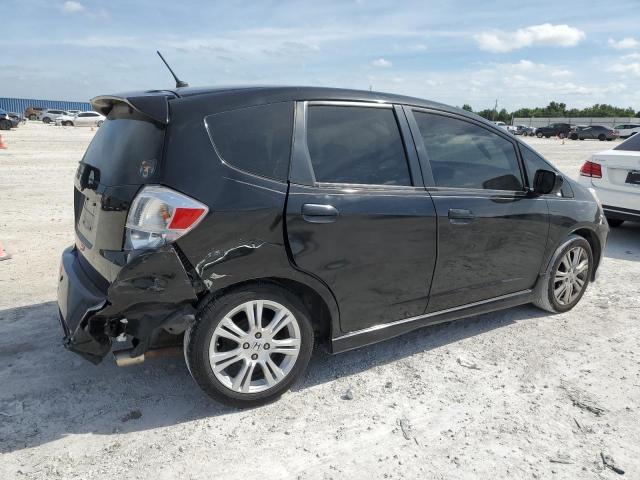 Photo 2 VIN: JHMGE8H53BC023447 - HONDA FIT 