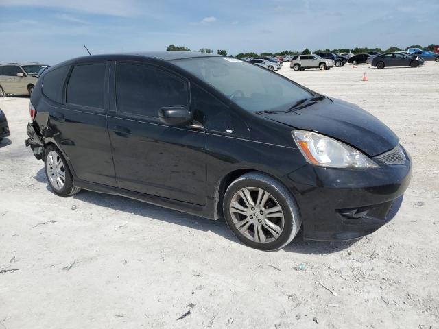 Photo 3 VIN: JHMGE8H53BC023447 - HONDA FIT 