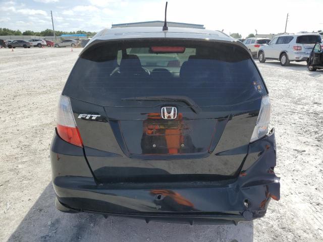 Photo 5 VIN: JHMGE8H53BC023447 - HONDA FIT 