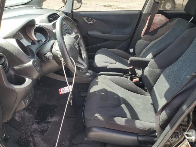 Photo 6 VIN: JHMGE8H53BC023447 - HONDA FIT 