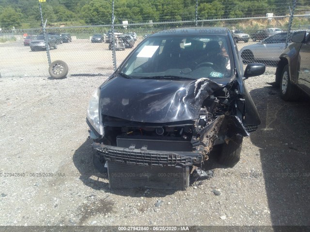 Photo 5 VIN: JHMGE8H53BC026574 - HONDA FIT 