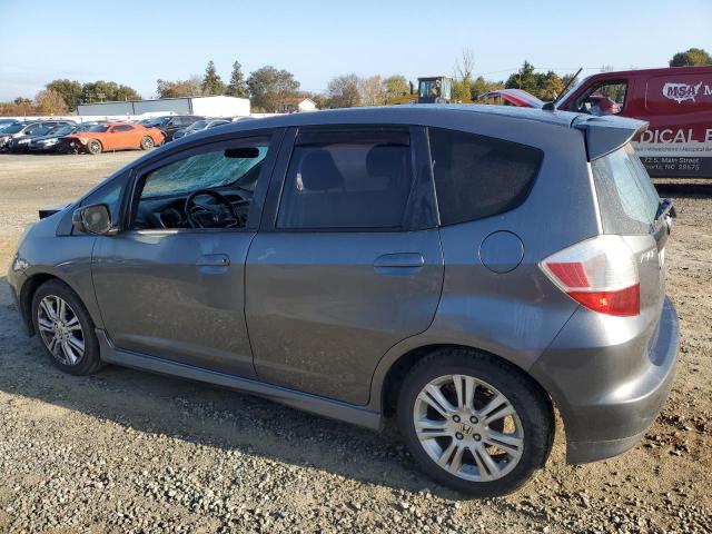 Photo 1 VIN: JHMGE8H53BC026817 - HONDA FIT SPORT 