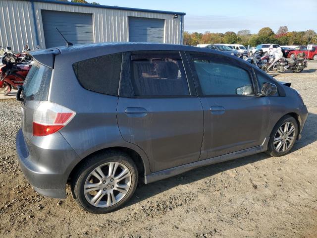 Photo 2 VIN: JHMGE8H53BC026817 - HONDA FIT SPORT 