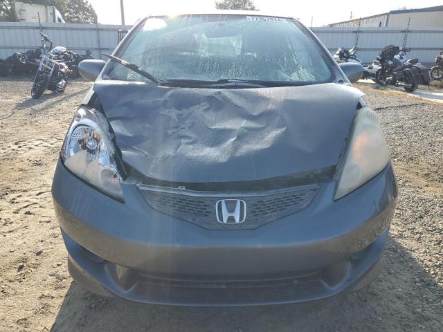 Photo 4 VIN: JHMGE8H53BC026817 - HONDA FIT SPORT 