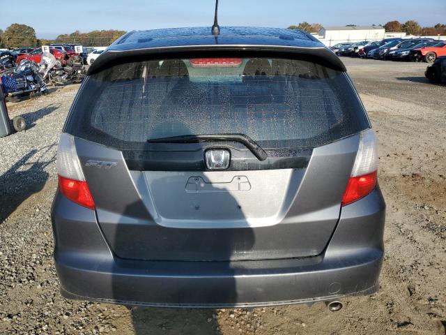 Photo 5 VIN: JHMGE8H53BC026817 - HONDA FIT SPORT 