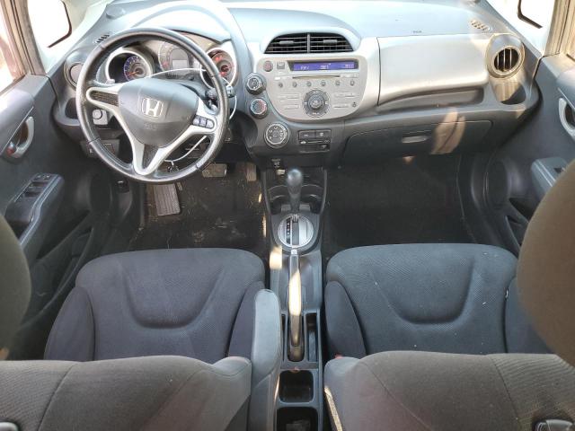 Photo 7 VIN: JHMGE8H53BC026817 - HONDA FIT SPORT 