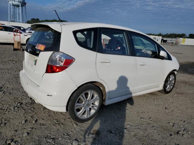 Photo 2 VIN: JHMGE8H53BS000708 - HONDA FIT 