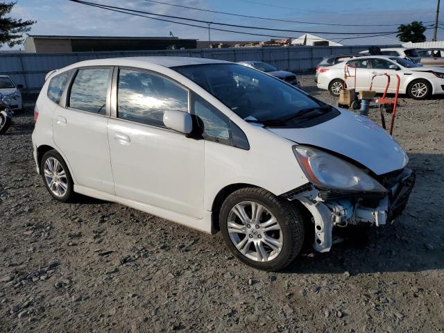 Photo 3 VIN: JHMGE8H53BS000708 - HONDA FIT 